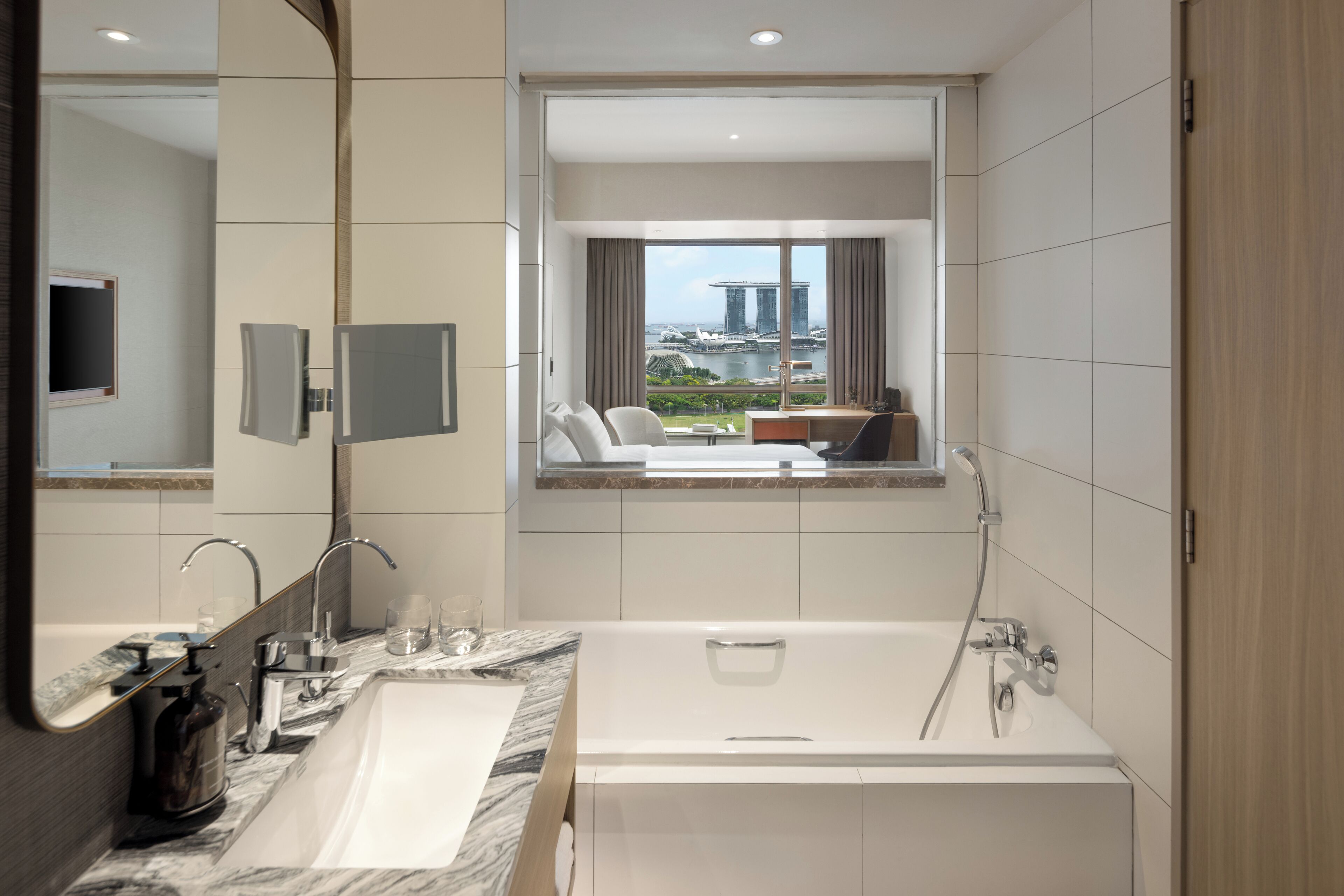 Foto - Wyndham Singapore Hotel