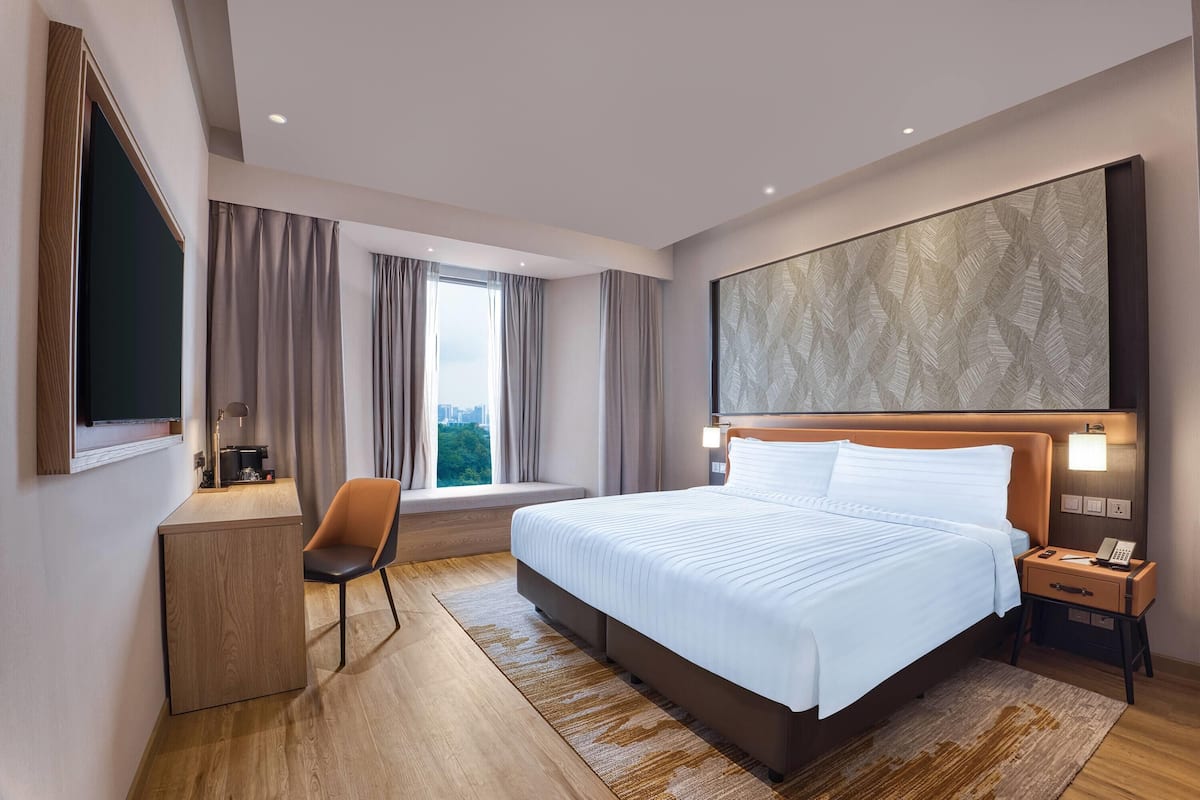 Premier King Room