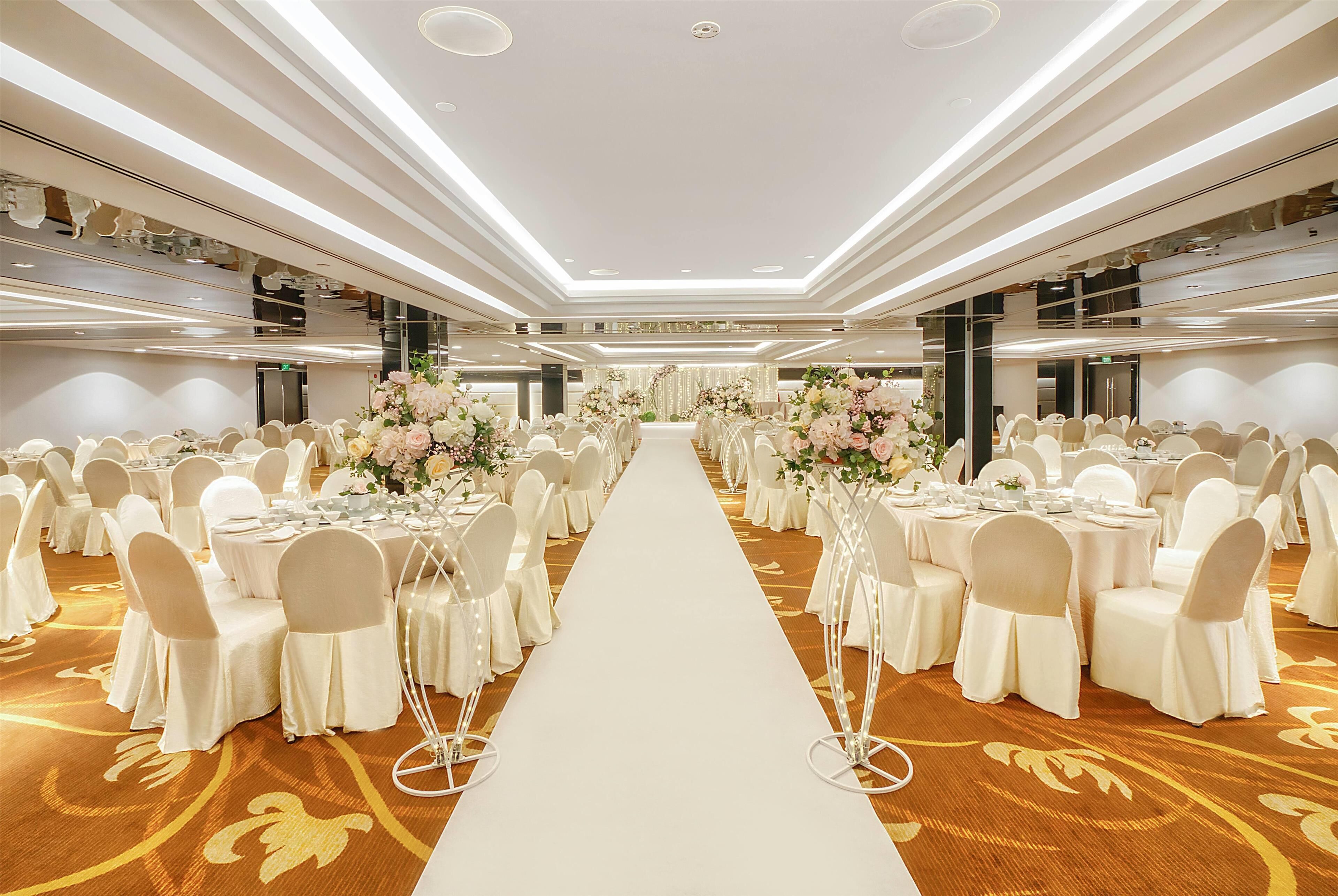 Foto - Wyndham Singapore Hotel