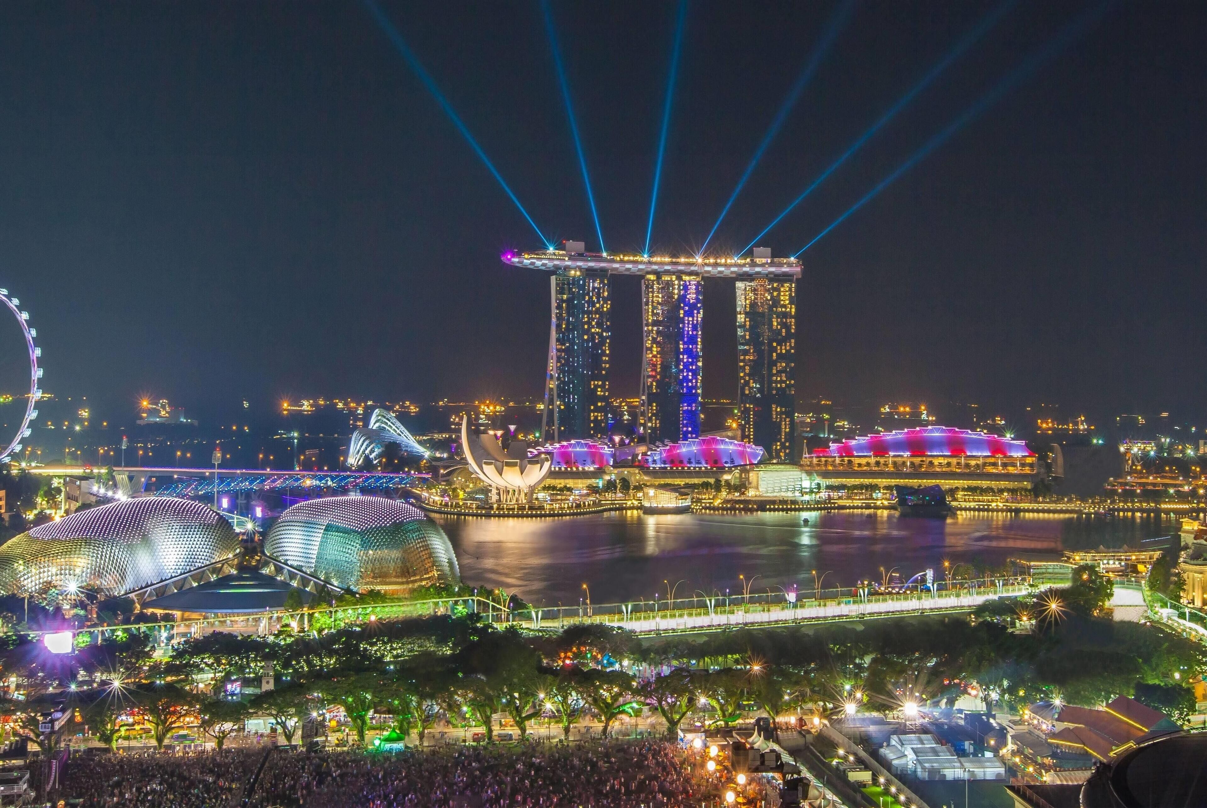 Foto - Wyndham Singapore Hotel