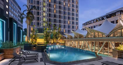 Wyndham Singapore Hotel