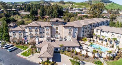 HYATT house San Ramon