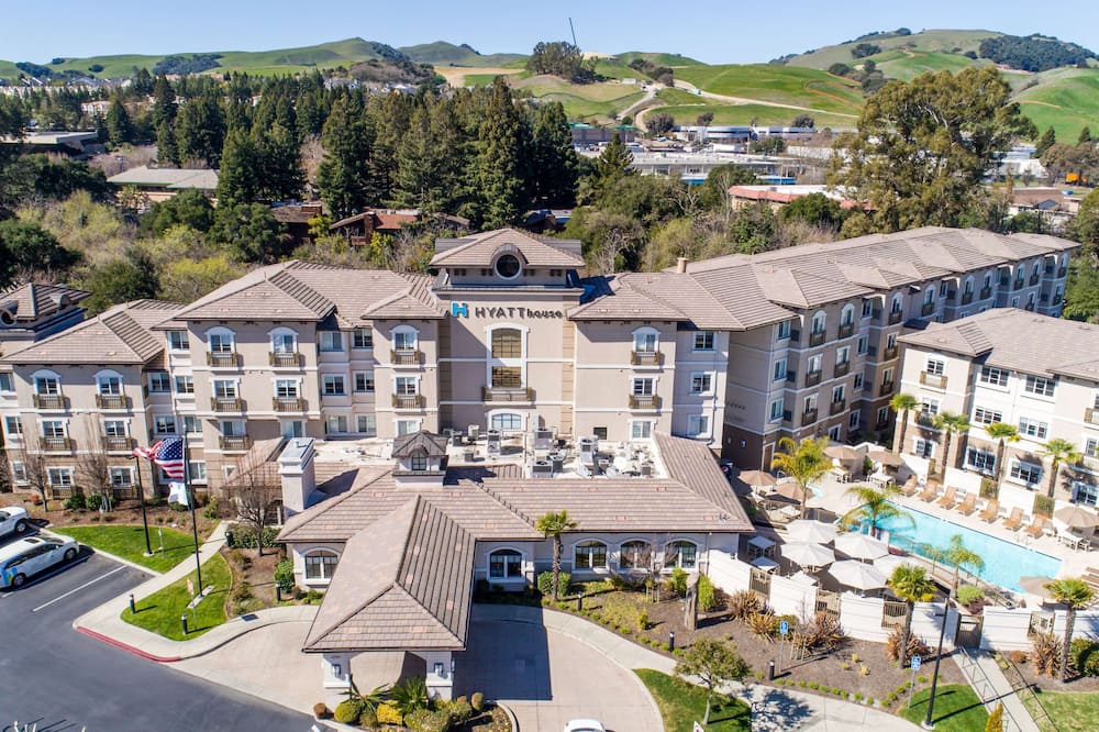 HYATT house San Ramon