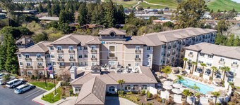 HYATT house San Ramon