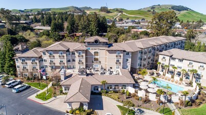 HYATT house San Ramon