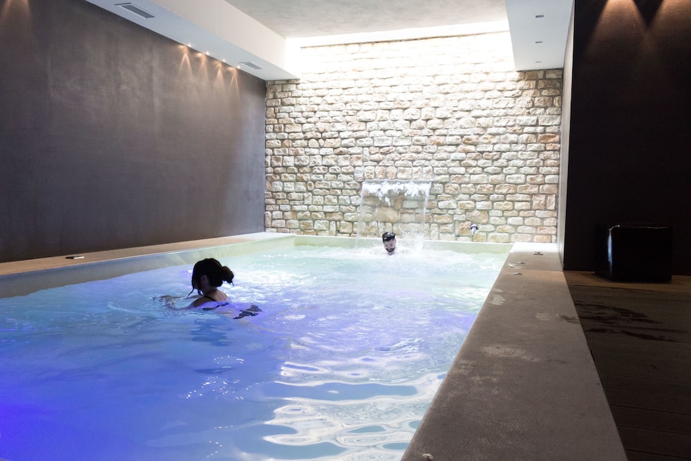 Hotel Centrale by null