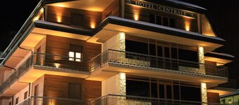Hotel Centrale