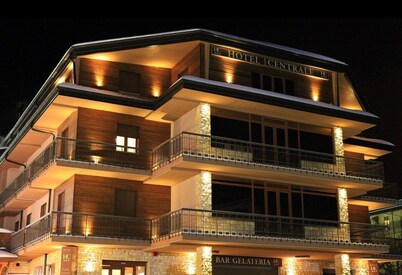 Hotel Centrale
