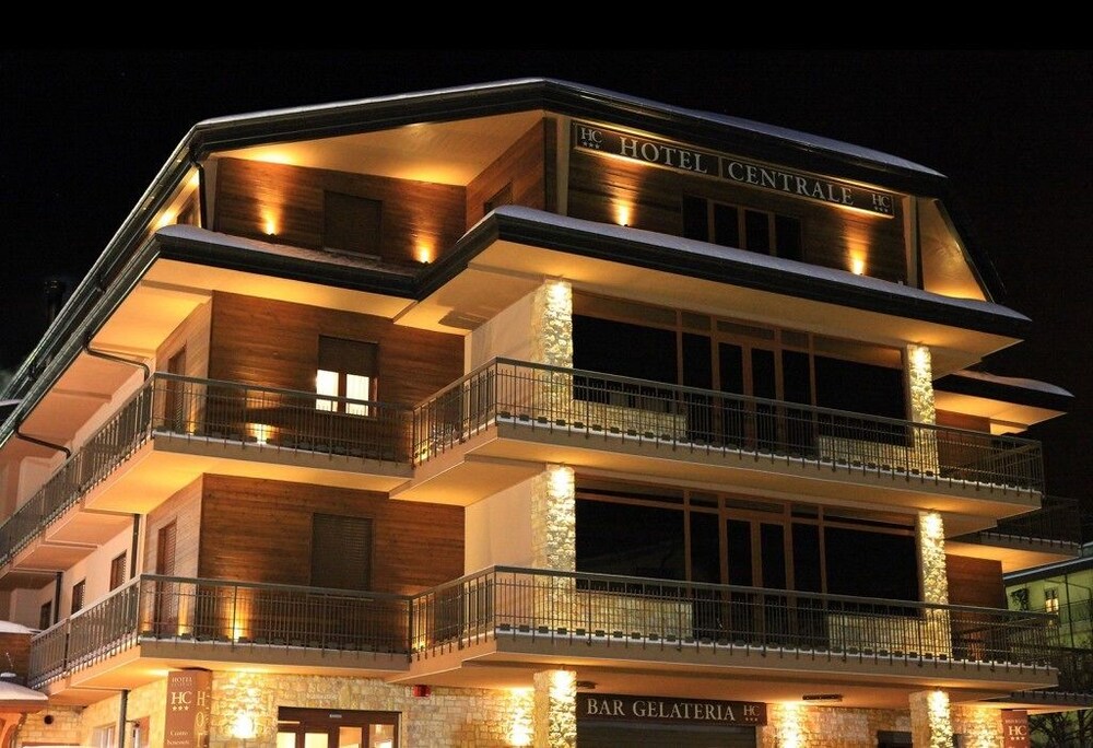 3-Sterne-Hotels