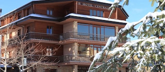 Hotel Centrale