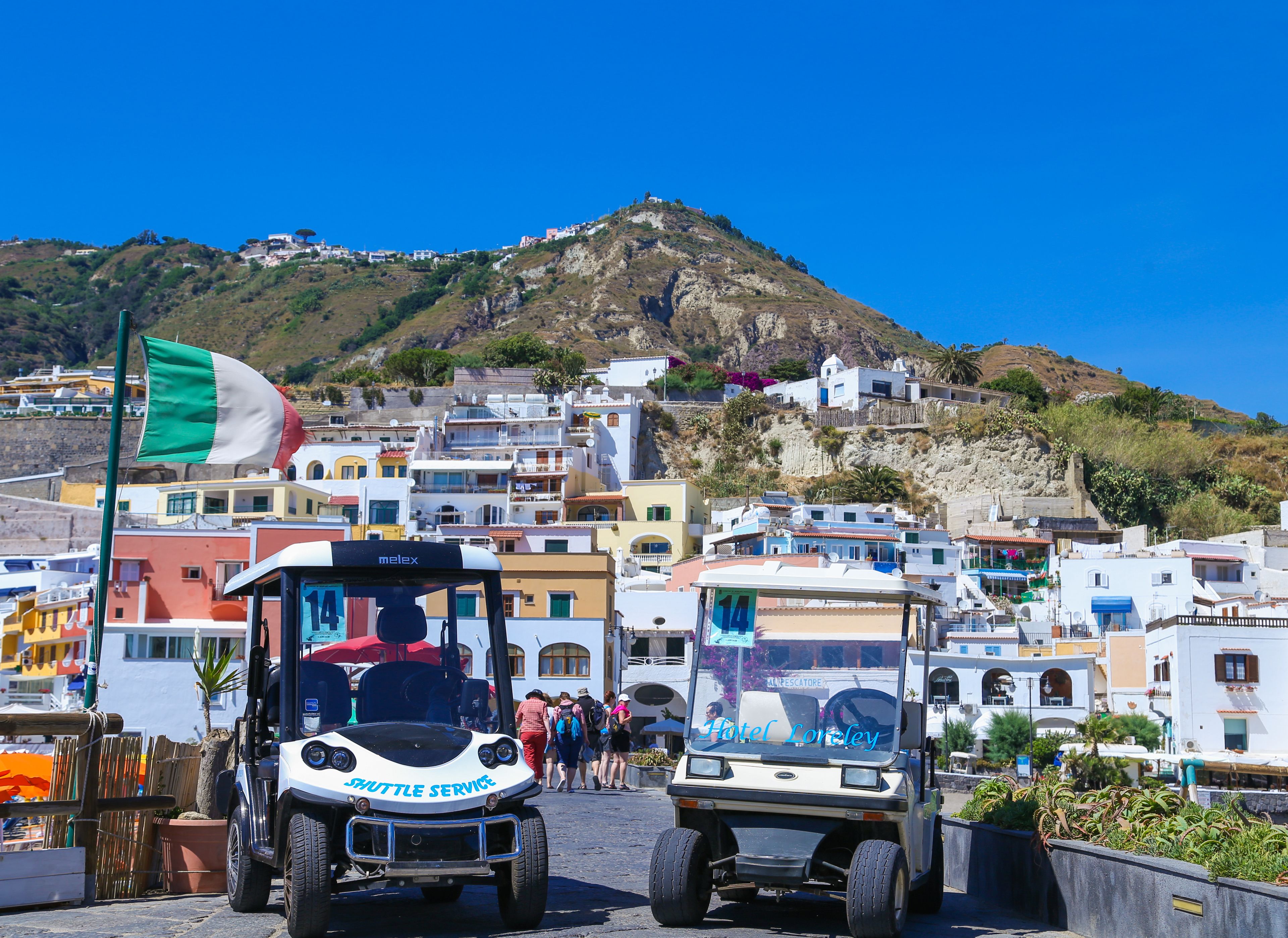 Photo - Hotel Loreley