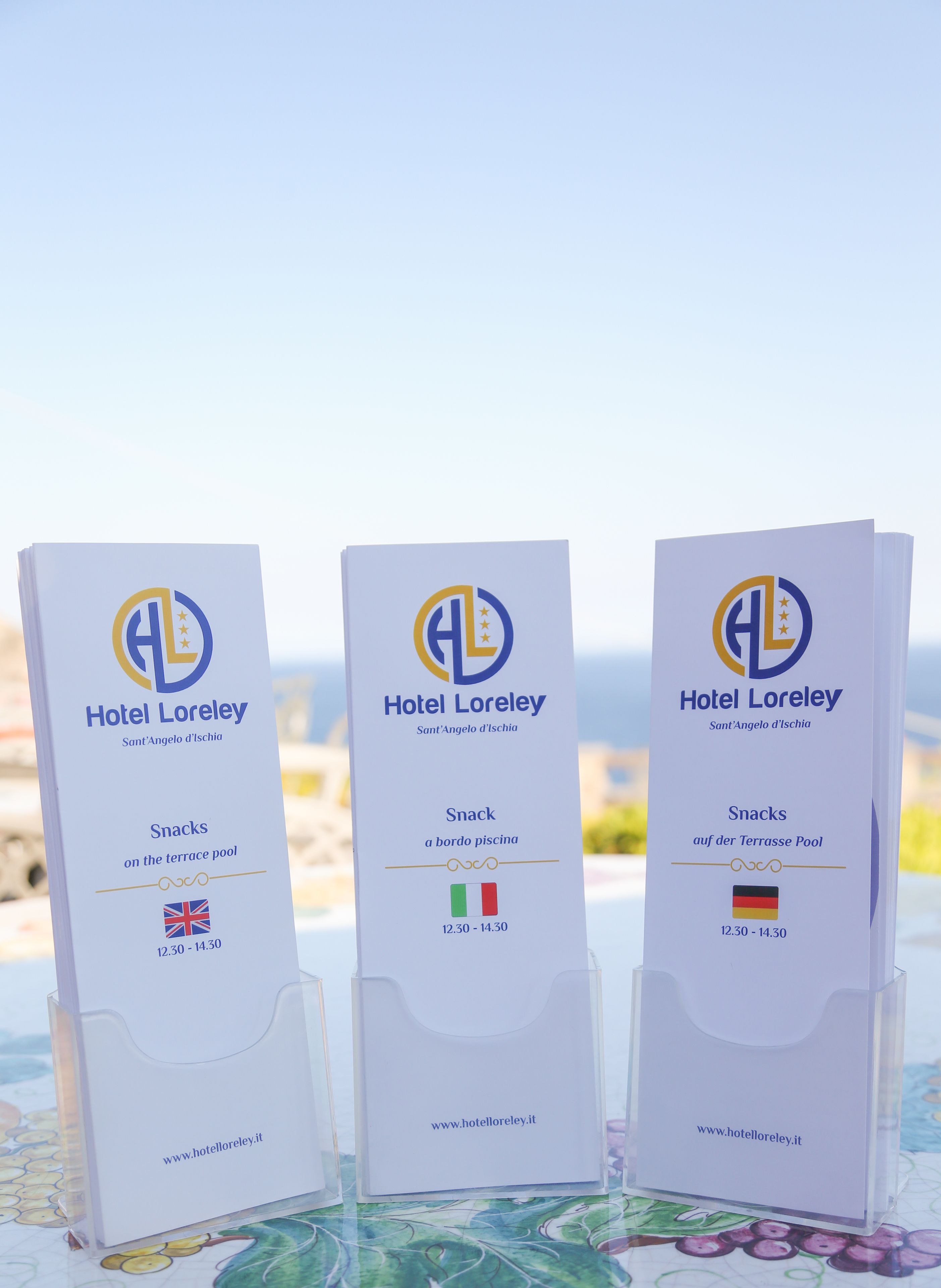 Photo - Hotel Loreley