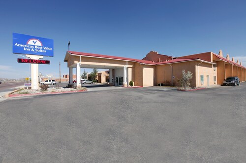 Americas Best Value Inn & Suites Gallup