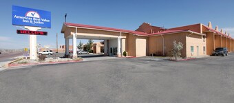 Americas Best Value Inn & Suites Gallup