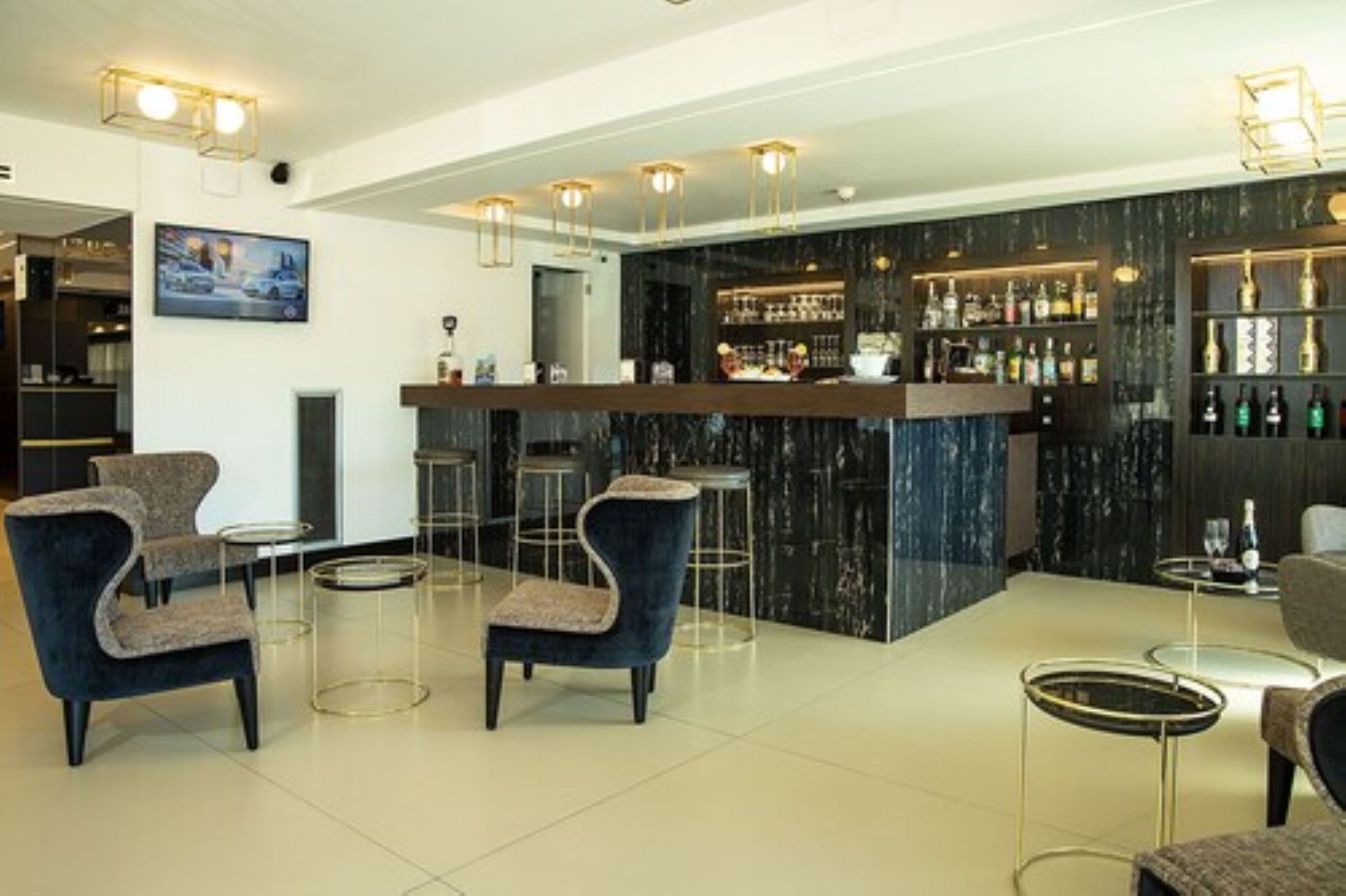 Bar (na propriedade)