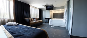 Best Western JFK Hotel