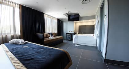 Best Western JFK Hotel