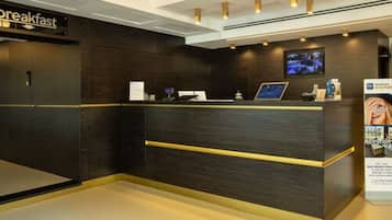 Recepció