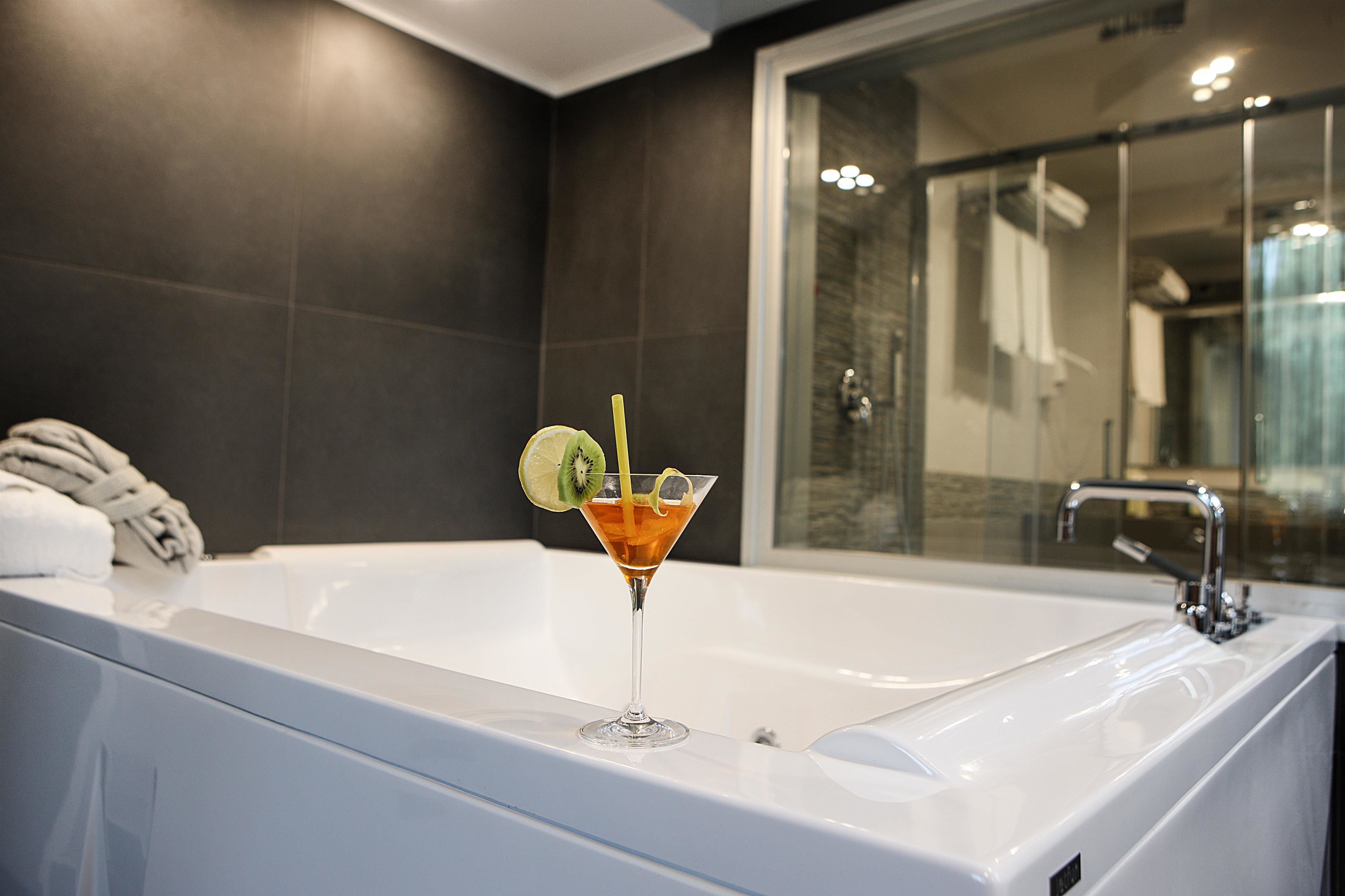 Foto - Best Western JFK Hotel
