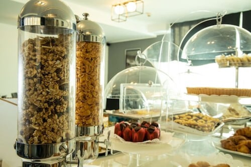 Best Western JFK Hotel