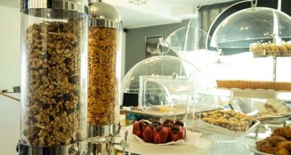 Best Western JFK Hotel