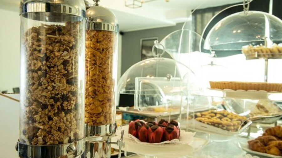 Best Western JFK Hotel