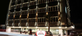 Best Western JFK Hotel