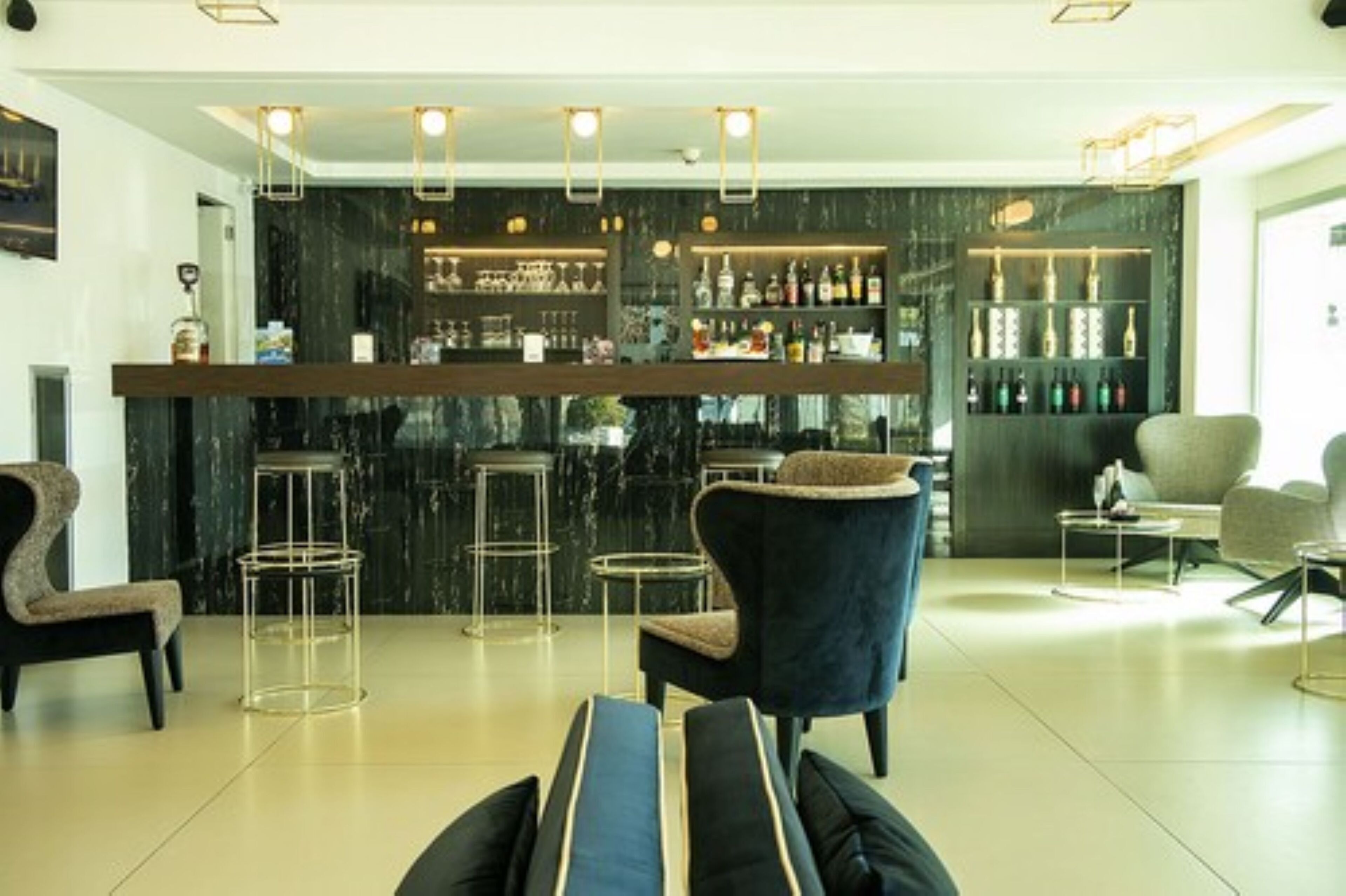 Foto - Best Western JFK Hotel