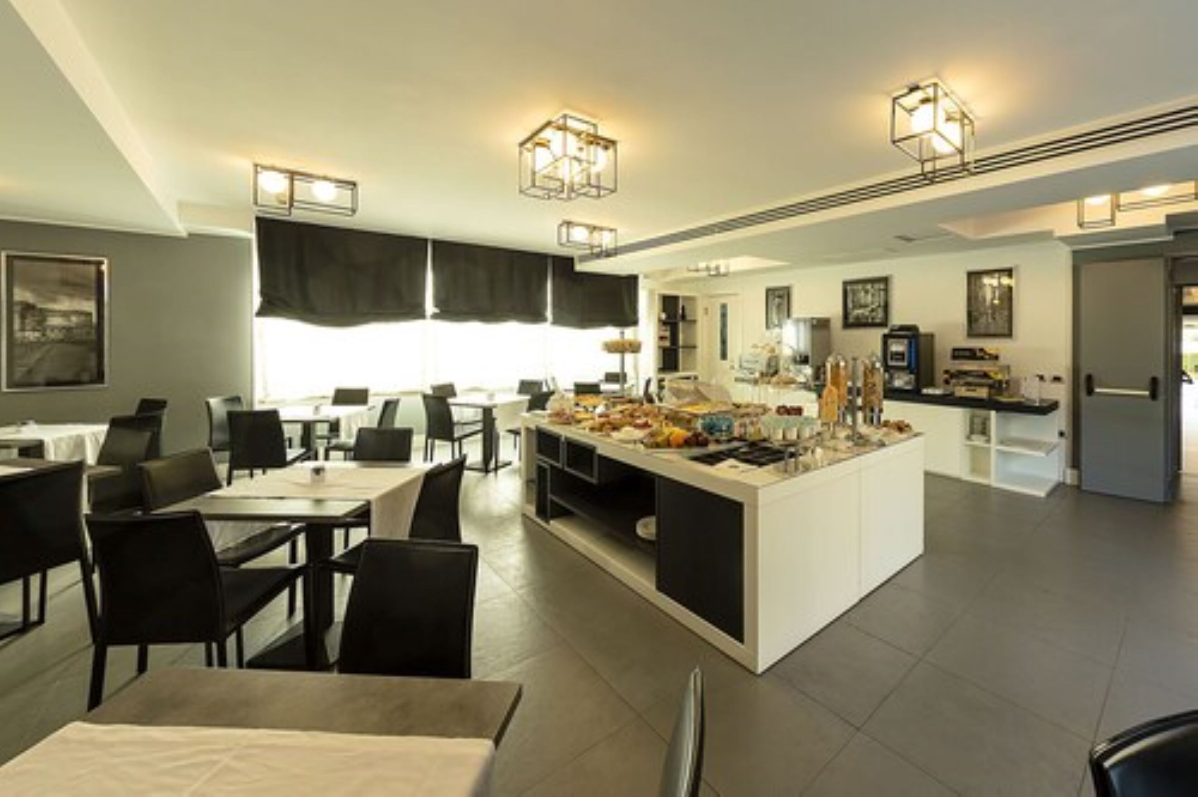 Foto - Best Western JFK Hotel