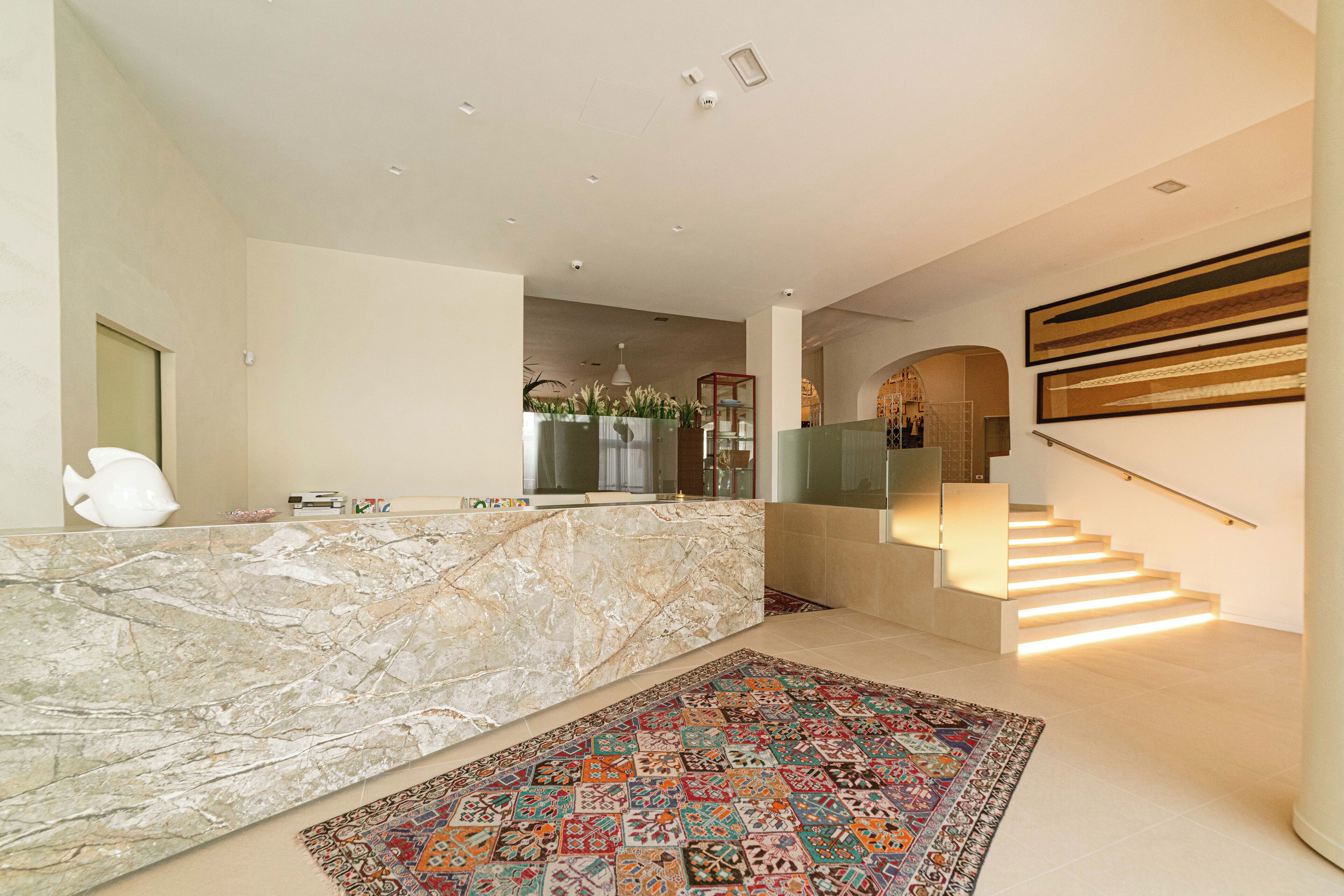 Photo - Hotel Degli Aranci