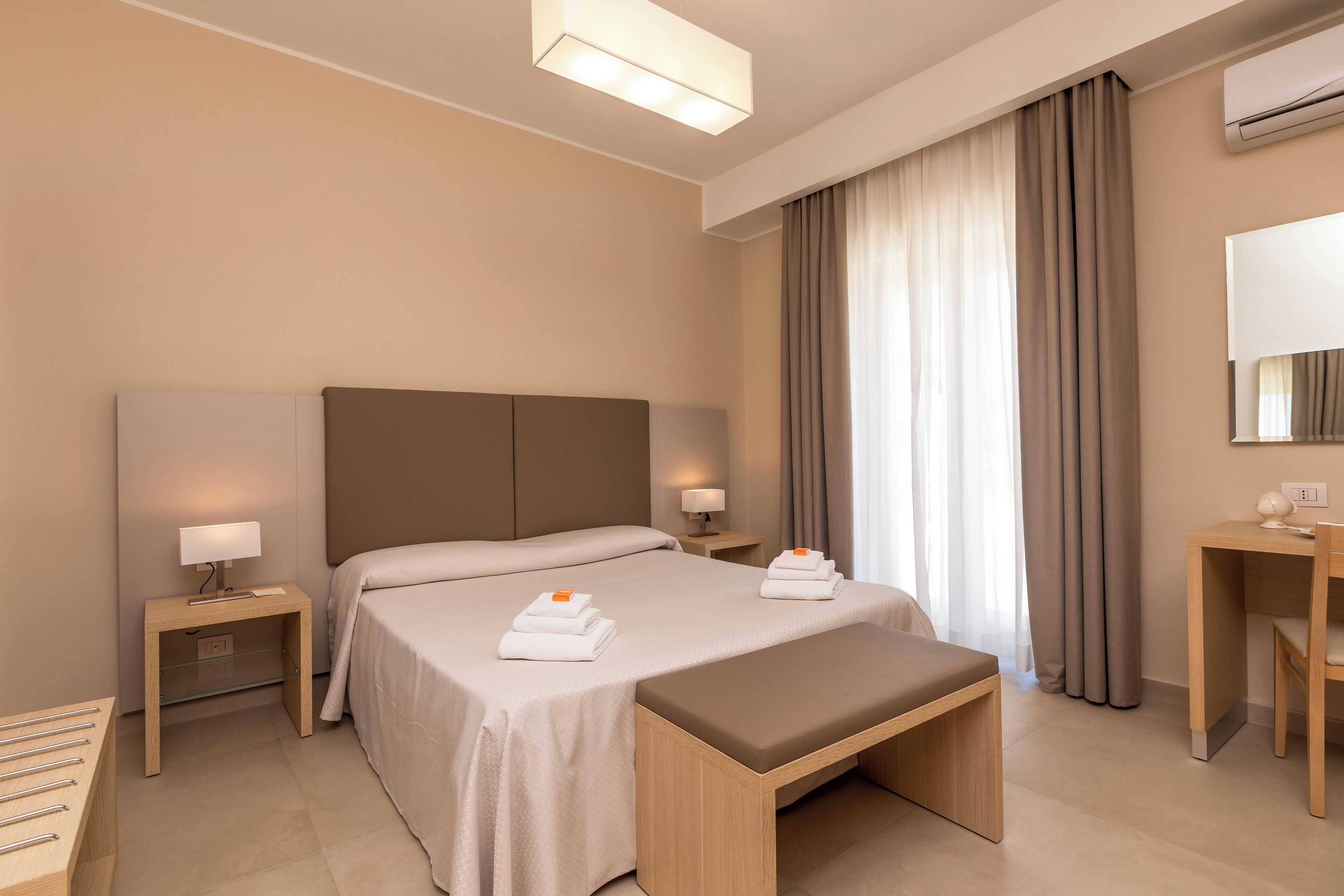 Photo - Hotel Degli Aranci