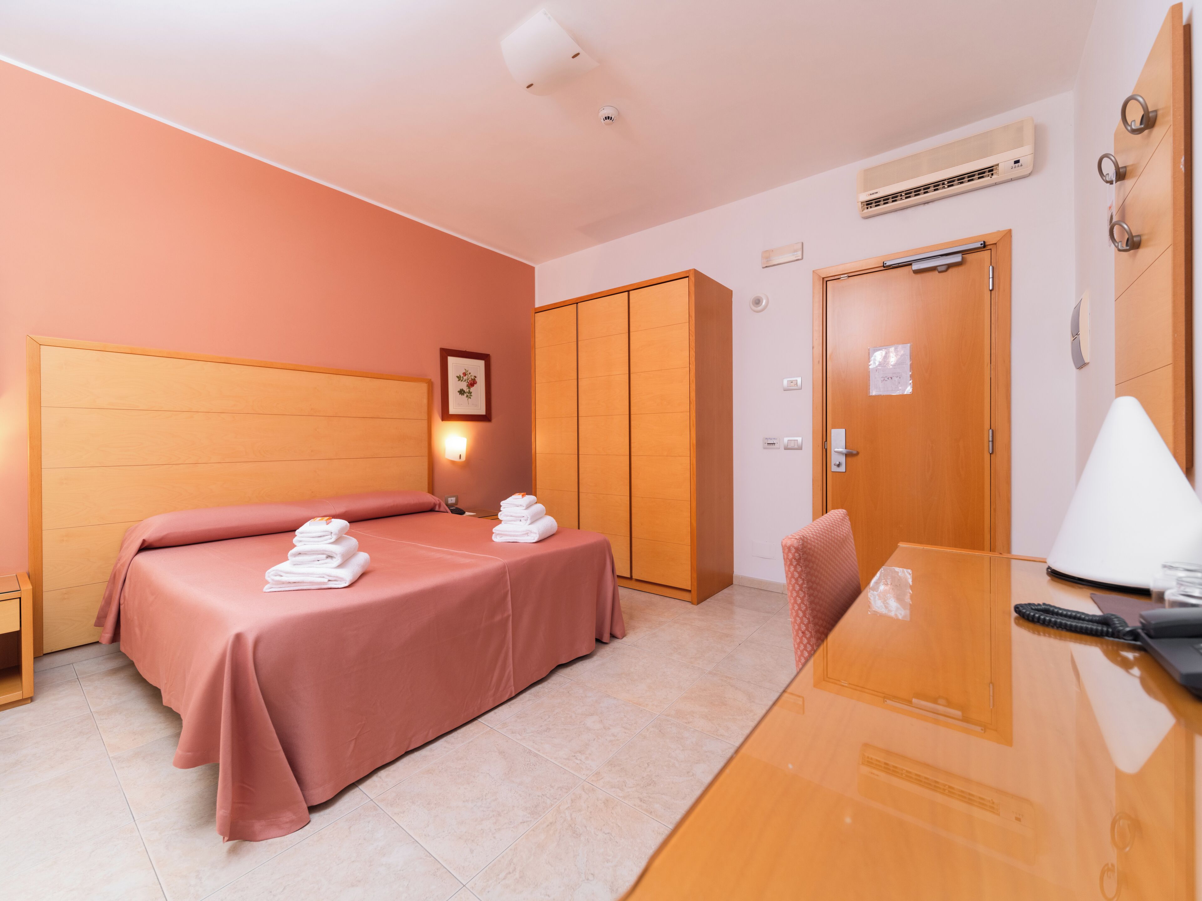 Photo - Hotel Degli Aranci