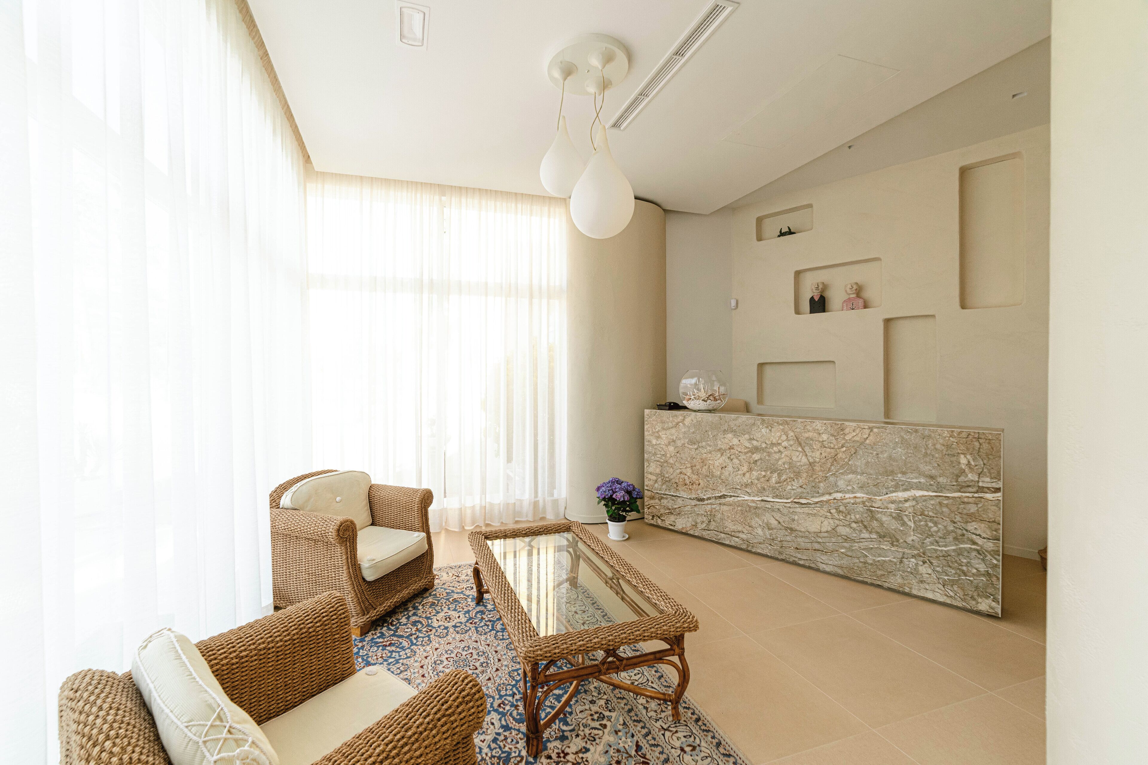 Photo - Hotel Degli Aranci