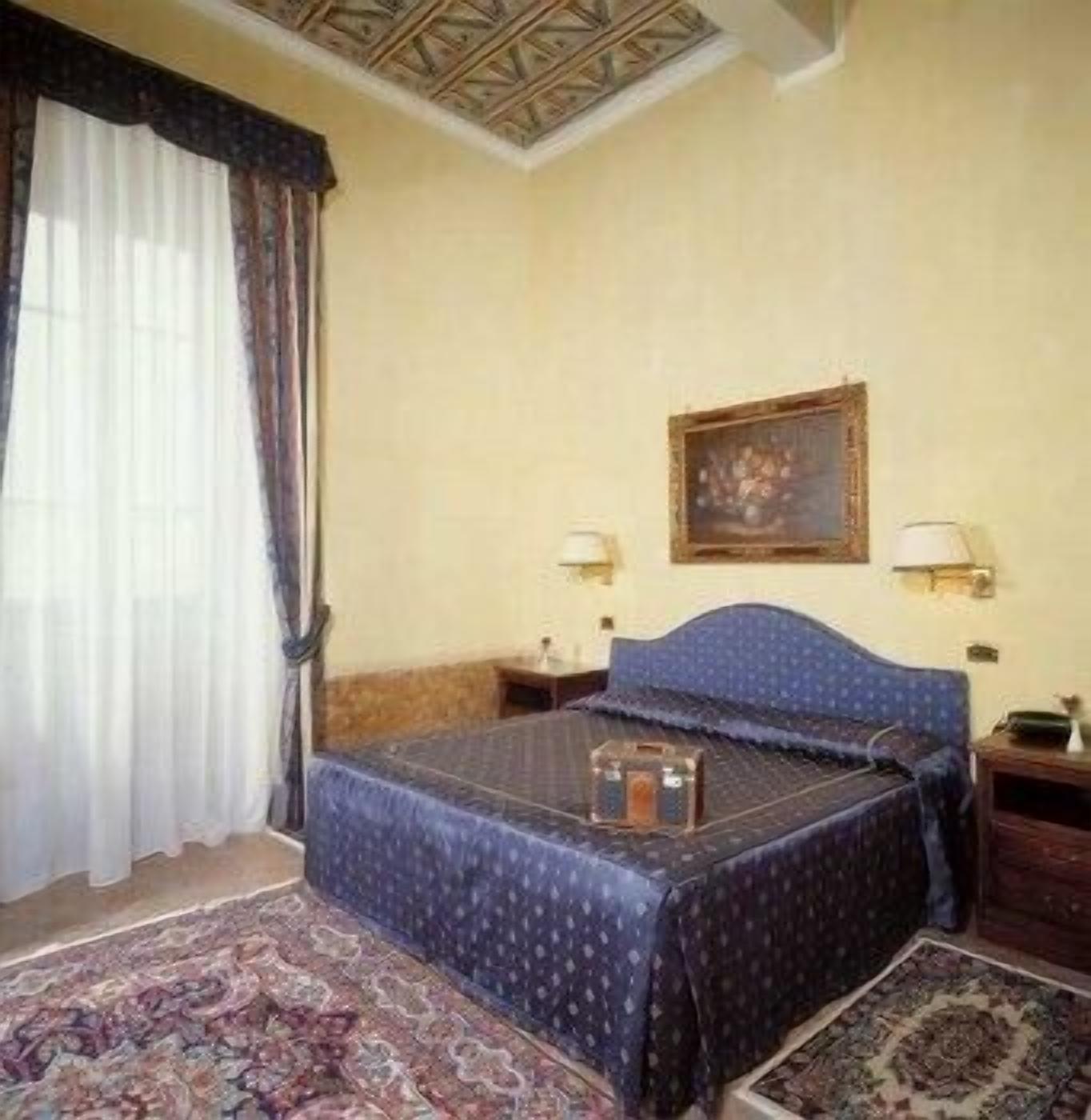 minibar, in-room safe, free cots/infant beds, rollaway beds