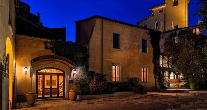 Relais Falisco