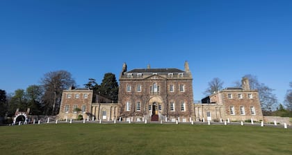 Culloden House Hotel