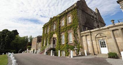 Culloden House Hotel