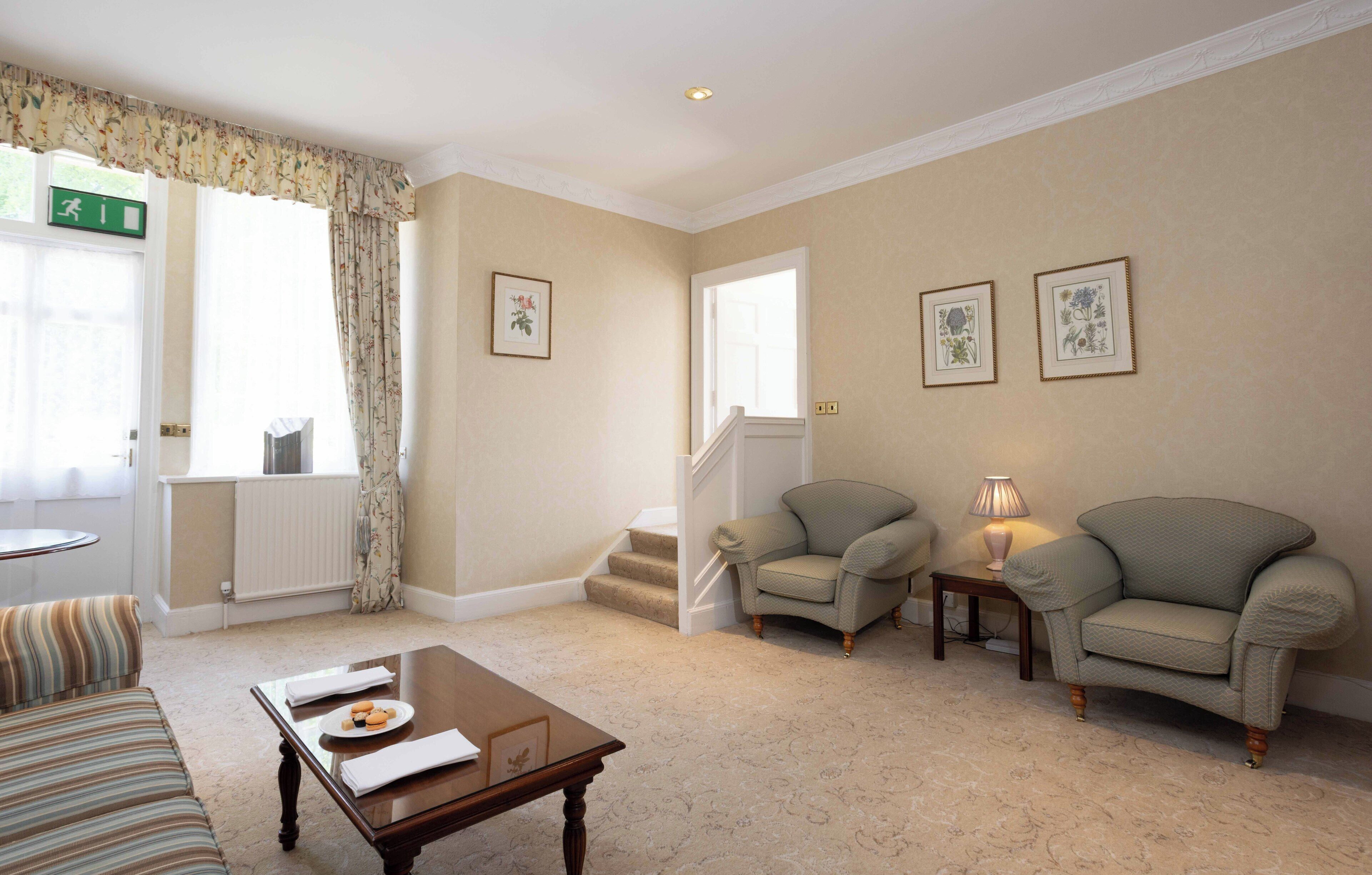 suite | 1 bedroom, premium bedding, down duvets, pillow-top beds
