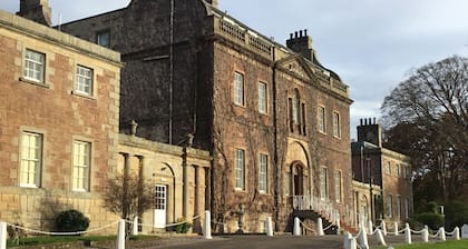 Culloden House Hotel