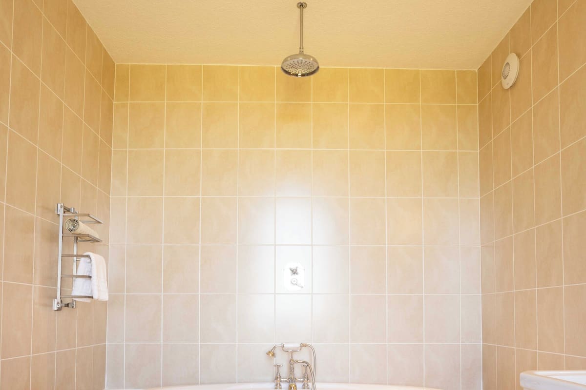 Superior Double or Twin Room | Jetted tub