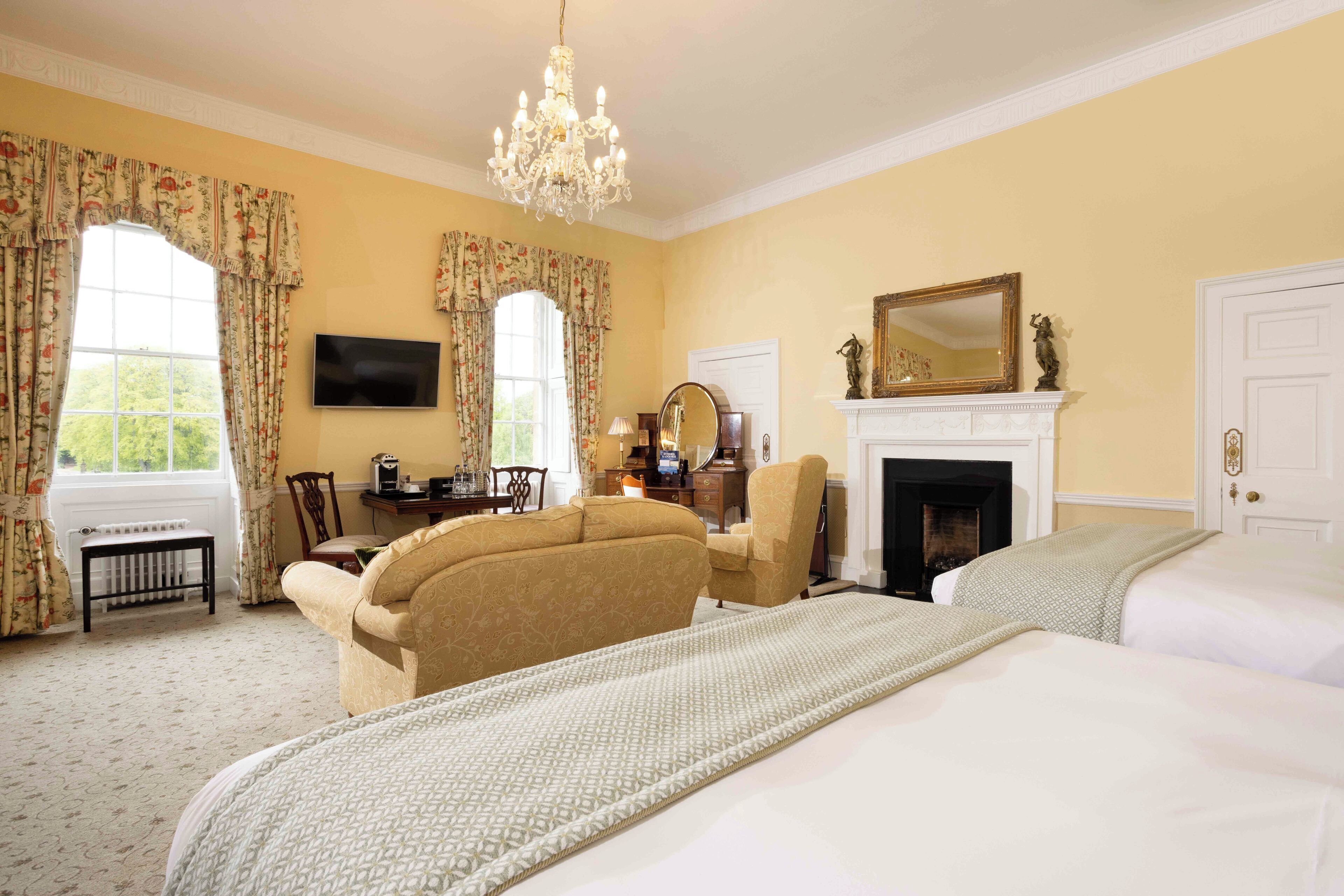 suite | 1 bedroom, premium bedding, down duvets, pillow-top beds