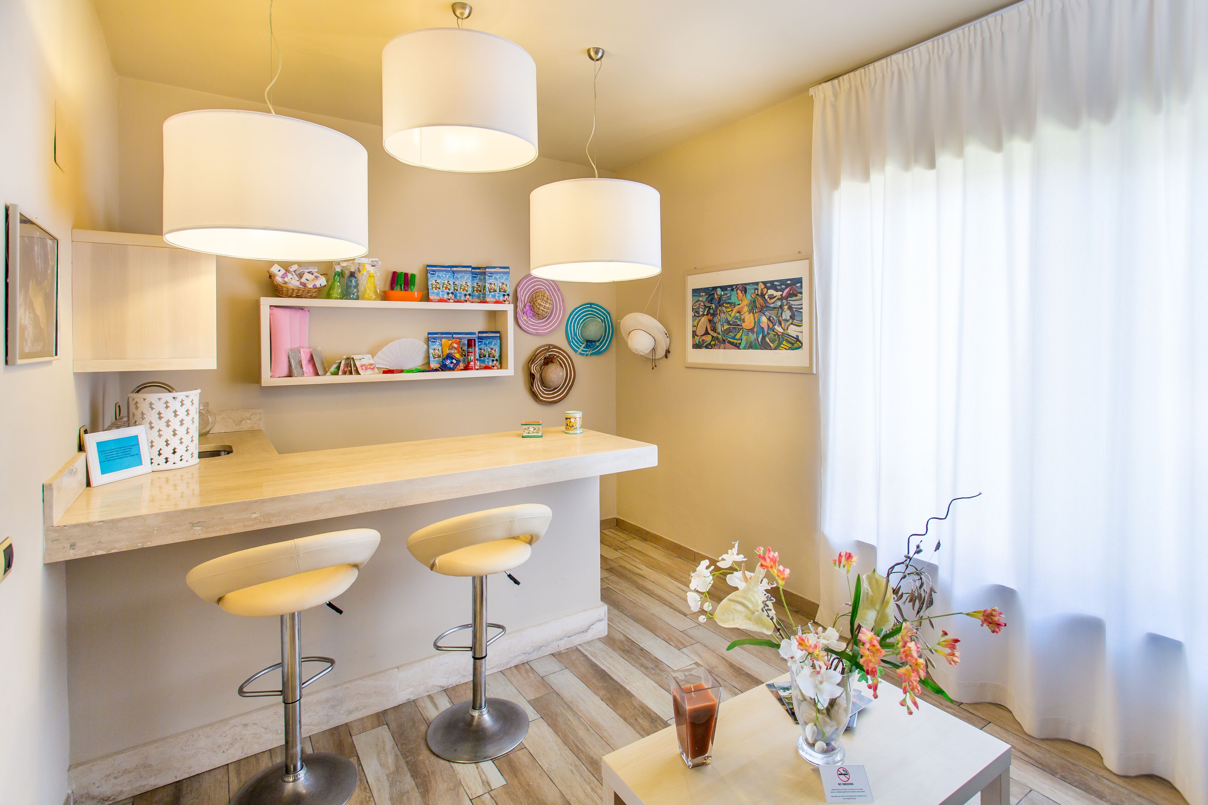 Photo - Hotel La Playa Blanca