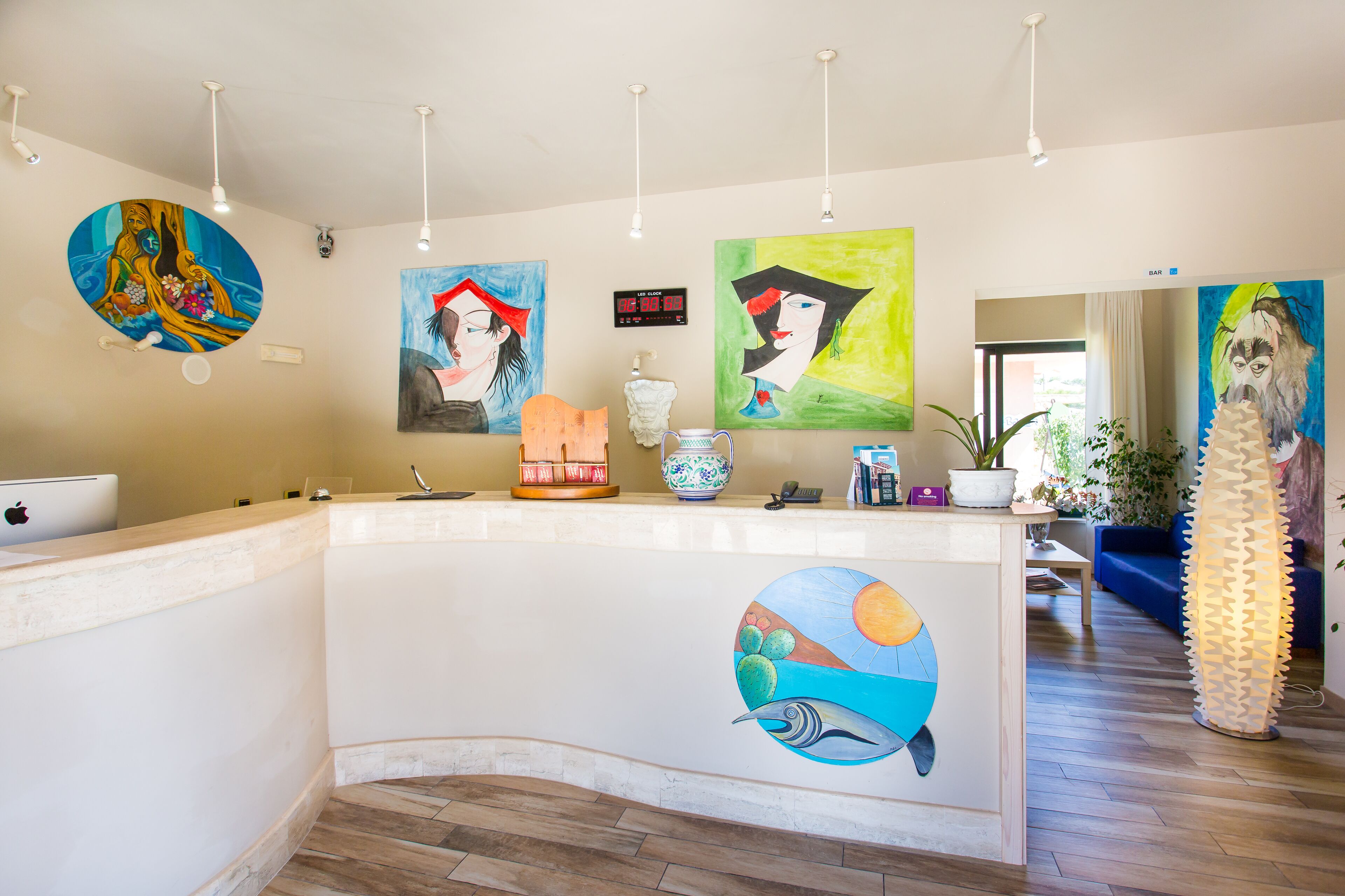 Photo - Hotel La Playa Blanca