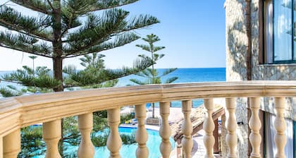 Hotel La Playa Blanca