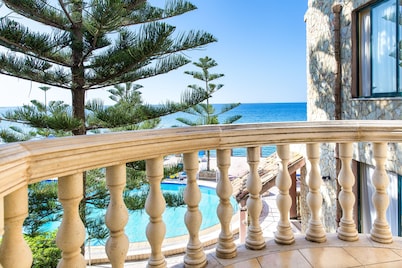 Hotel La Playa Blanca