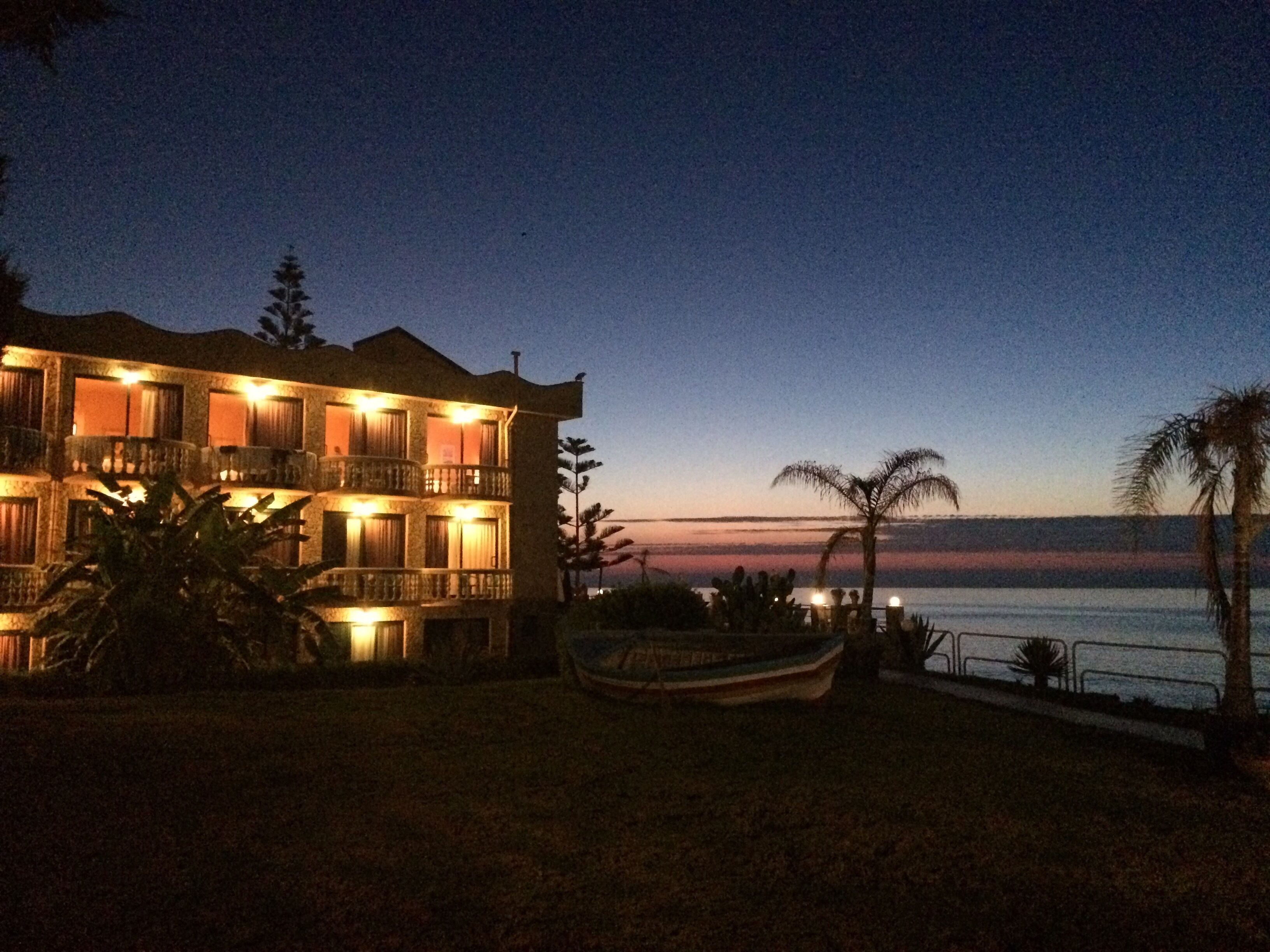 Photo - Hotel La Playa Blanca