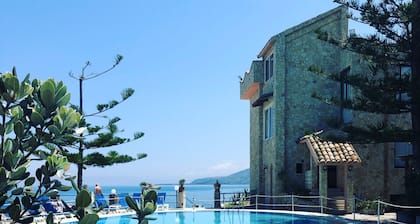 Hotel La Playa Blanca