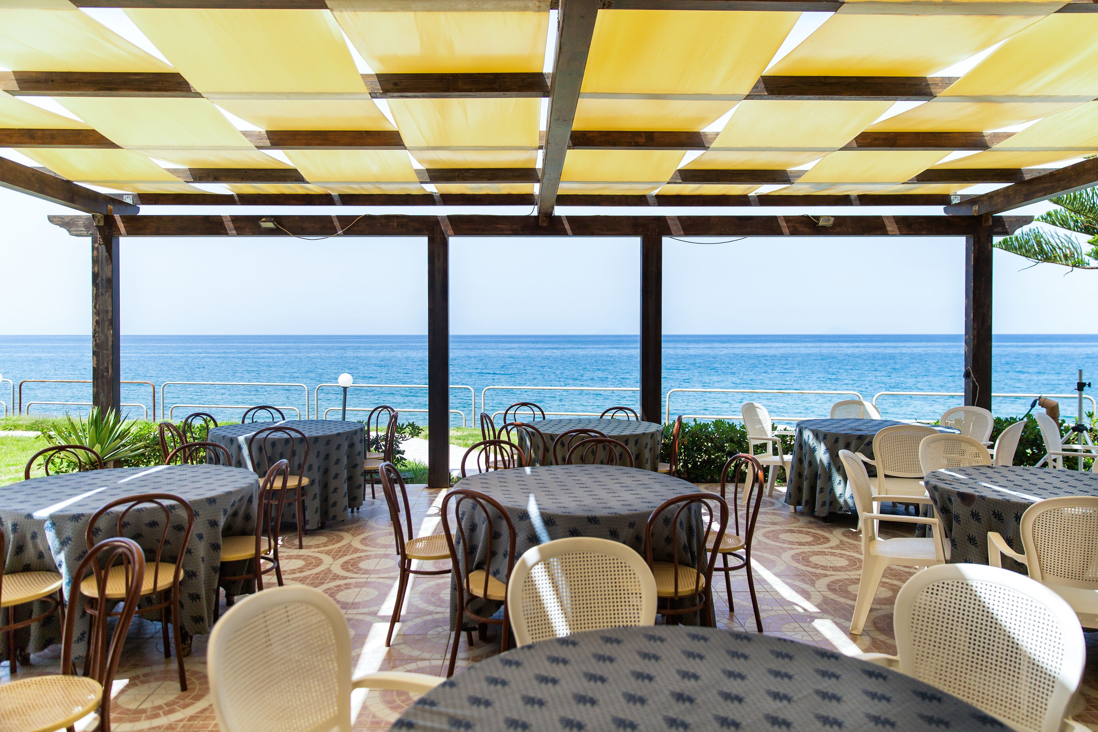 Photo - Hotel La Playa Blanca