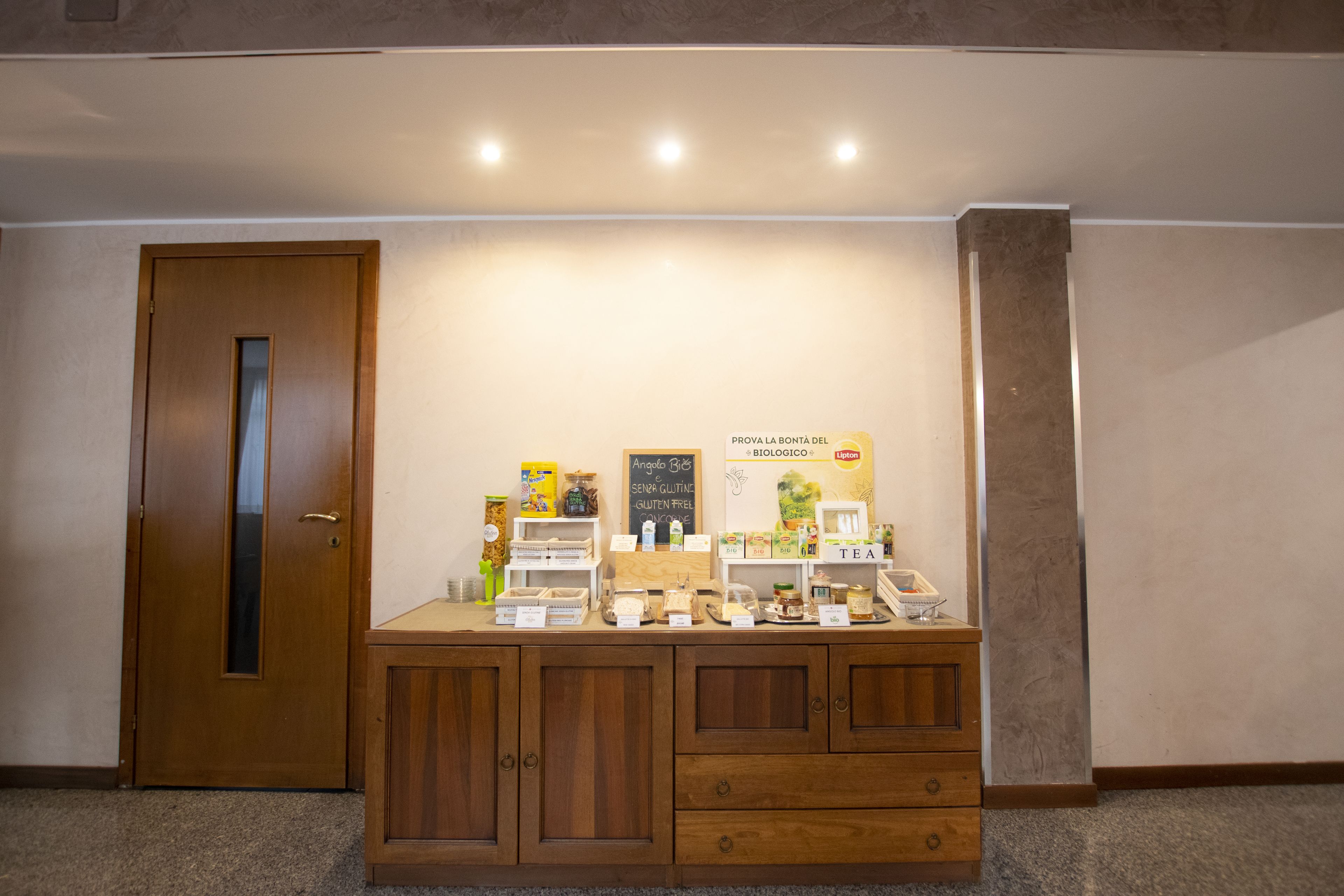 Foto - Hotel Concorde Fiera