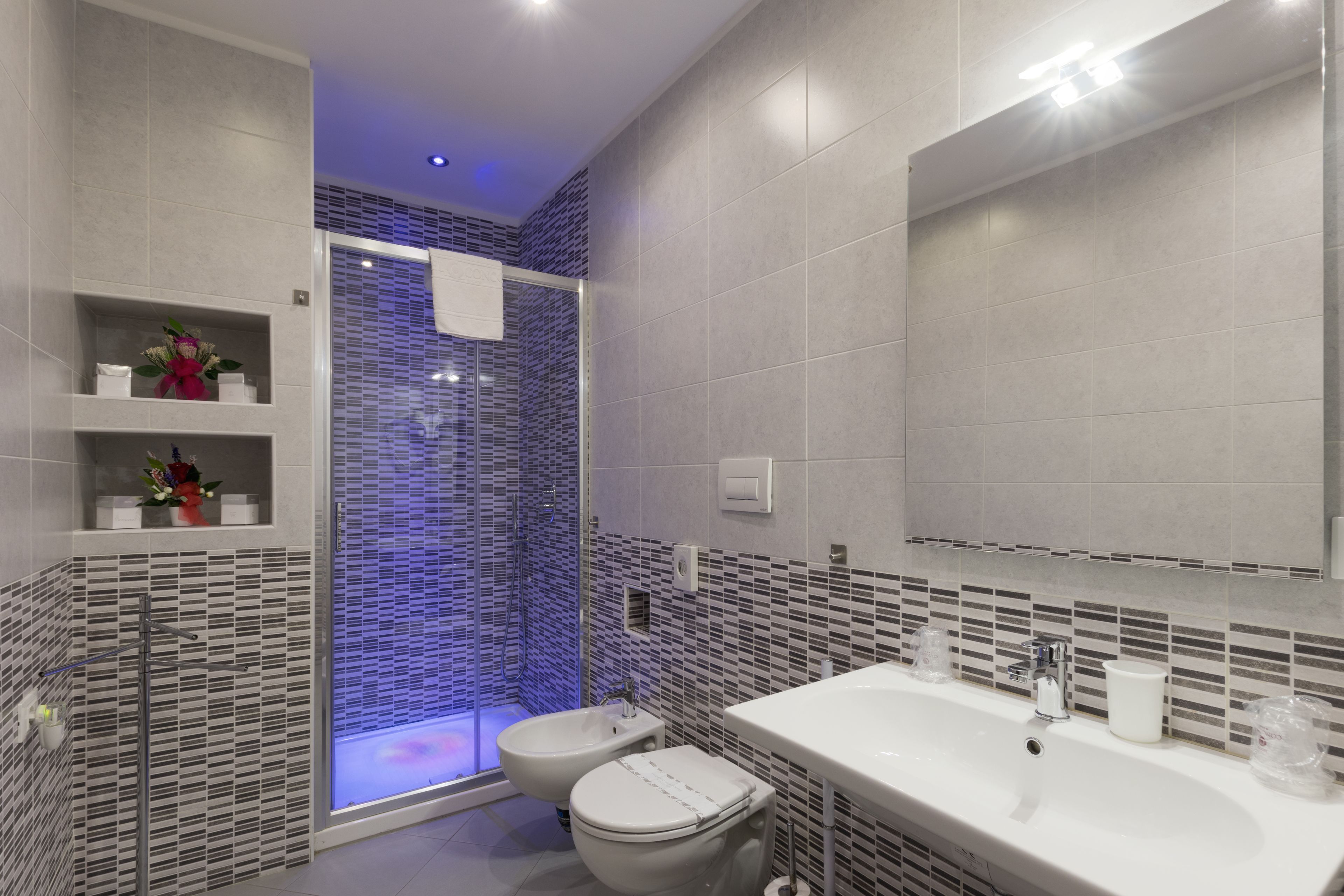 Foto - Hotel Concorde Fiera